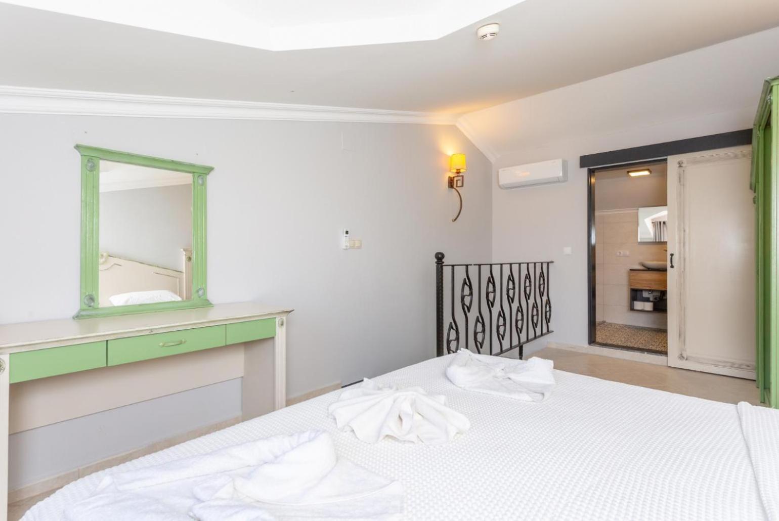 Villa Ayla Paradise ดาลยัน ภายนอก รูปภาพ